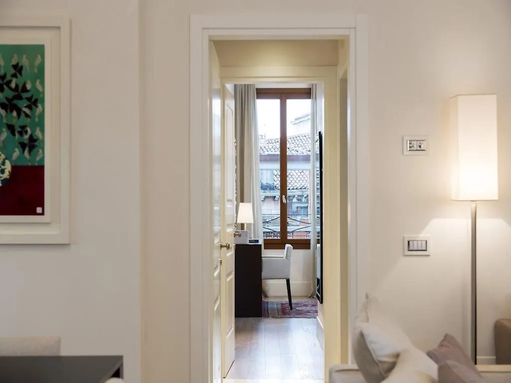 Veronese Apartment Venice
