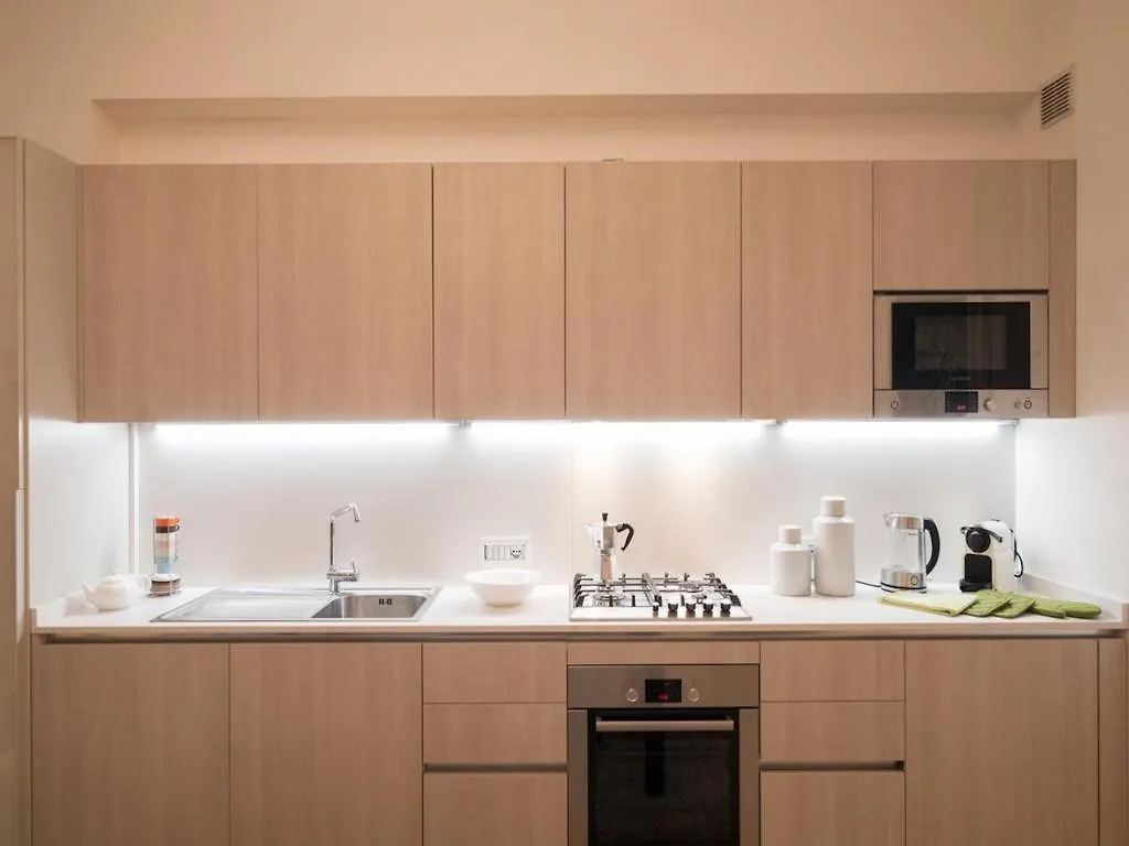 Veronese Apartment Venice