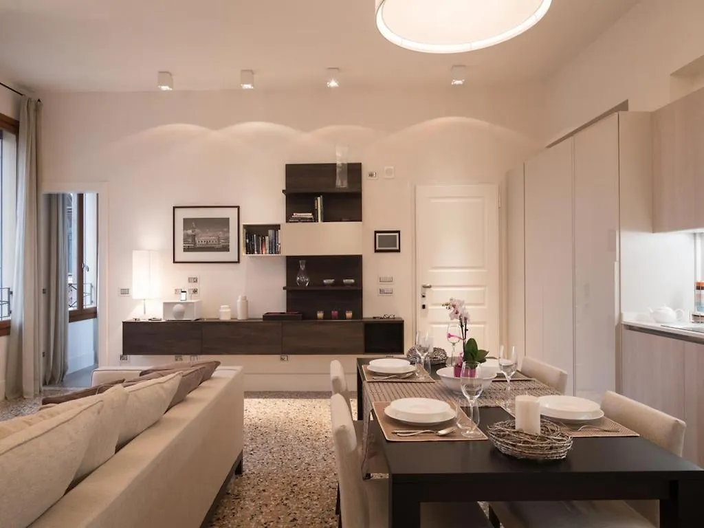 Veronese Apartment Venice