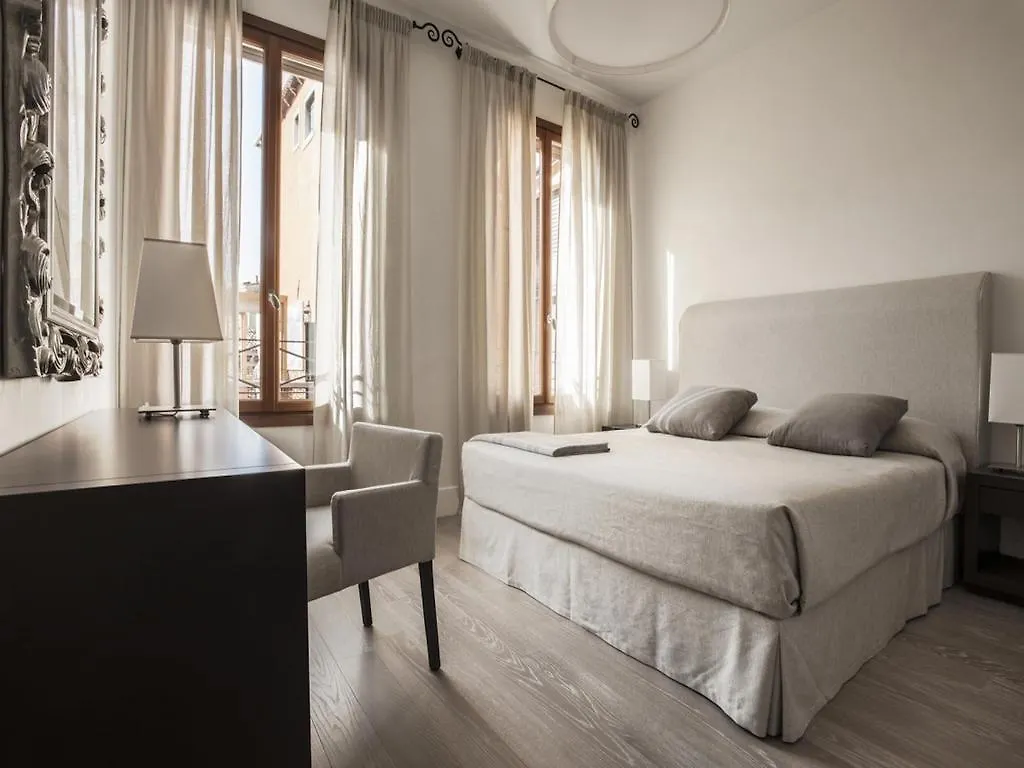 Veronese Apartment Venice