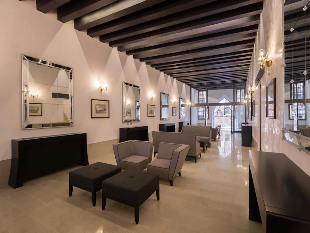 Veronese Apartment Venice