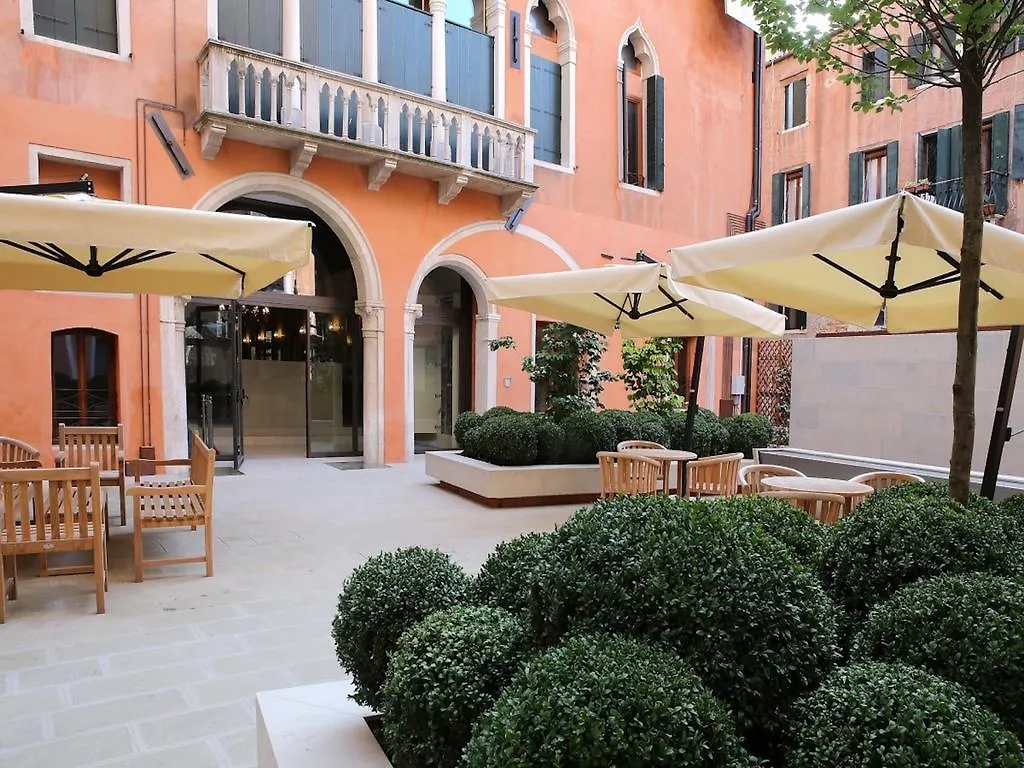 Veronese Apartment Venice 0*,  Italy
